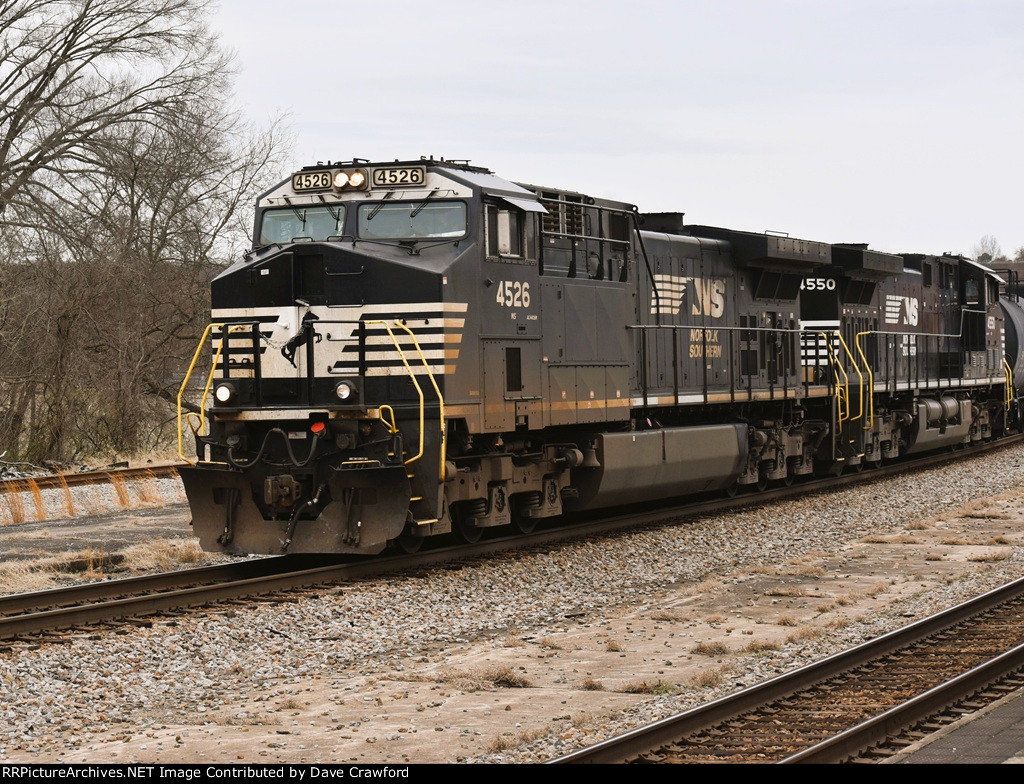 NS 4526